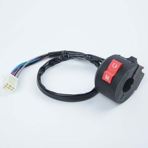 Wire kill light switch - light,