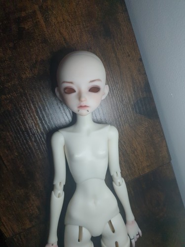 Legit bjd msd fatemoons - 1/4,