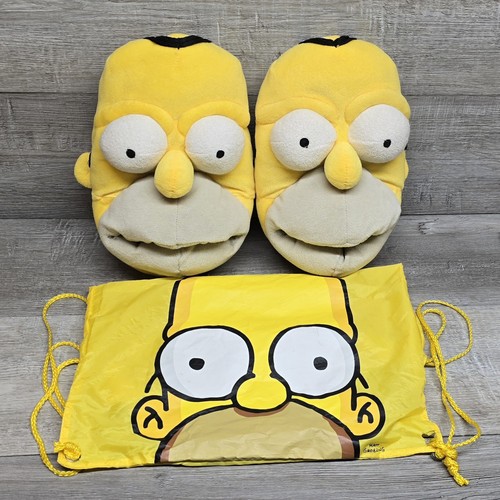Vintage the simpsons homer - the,