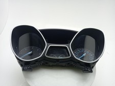 FORD FOCUS Speedometer