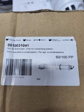 Glow-Worm Standard Horizontal