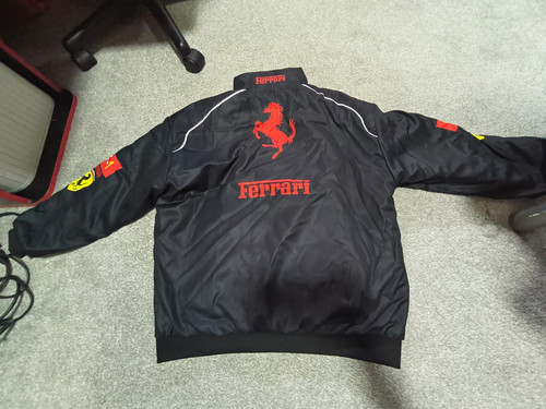Scuderia ferrari formula - ferrari, 1