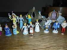 Polly Pocket Disney Cinderella