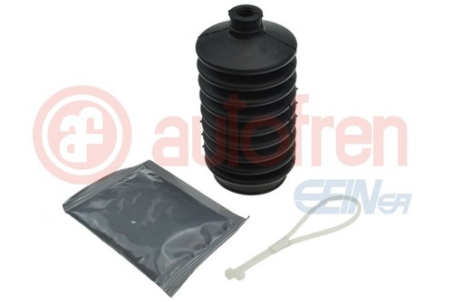 Bellow kit steering autofren - bellow,