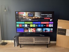 LG 65UT81006LA 65" Smart 4K