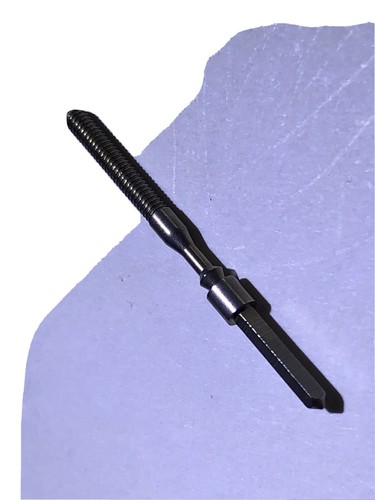 Zenith calibre stem - calibre, 1
