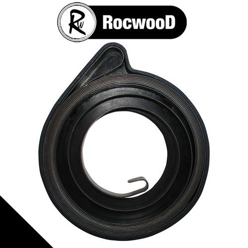 Jonsered chainsaw recoil - chainsaw,