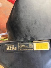 Hopper  Out Of Jpm Fruit Machine Main