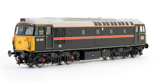 Heljan 3350 pre owned class - heljan,