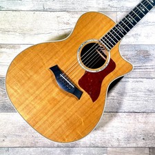 Taylor 614ce Grand Auditorium