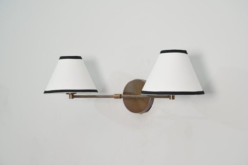 Mid century modern double - mid,