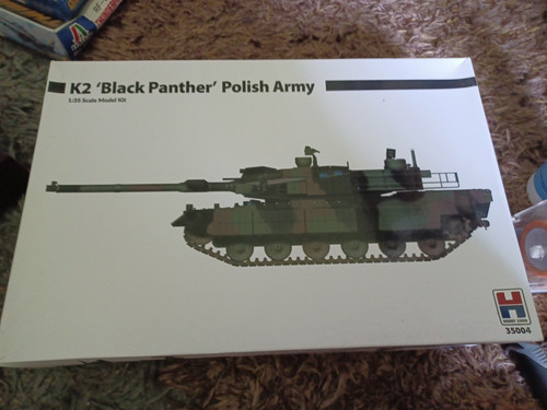 Hobby 2000 black - k2, “black