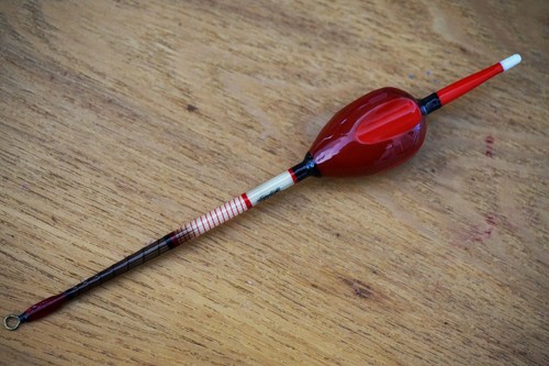 Stuart baker handmade fishing - handmade,