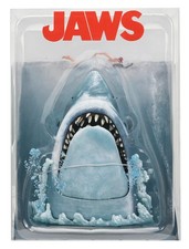 JAWS 50TH ANNIVERSARY POSTER
