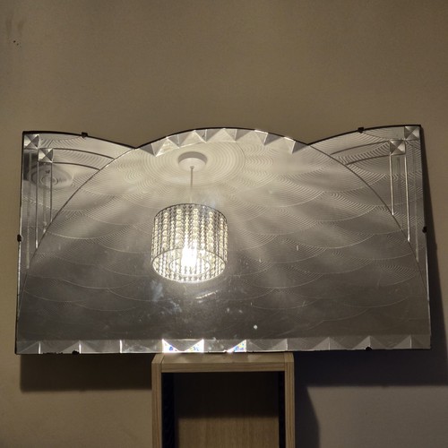 Original 1930s art deco - original,