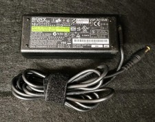 Sony VAIO Charger VGP-AC16V8