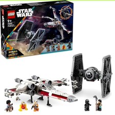 LEGO Star Wars 75393 TIE