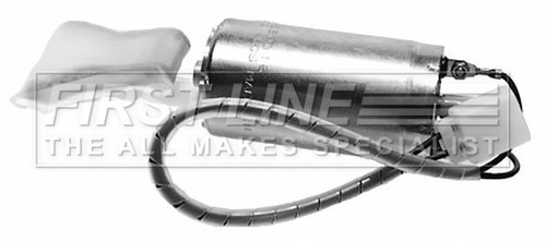 First line ffp1128 fuel pump - fuel,