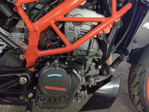 2021 ktm 125 - 125, duke