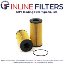 Fuel Filter for Terex Elite 860 w/Perkins 1104D-44T E3 Eng