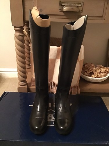 Ariat ladies nitro - max, tall