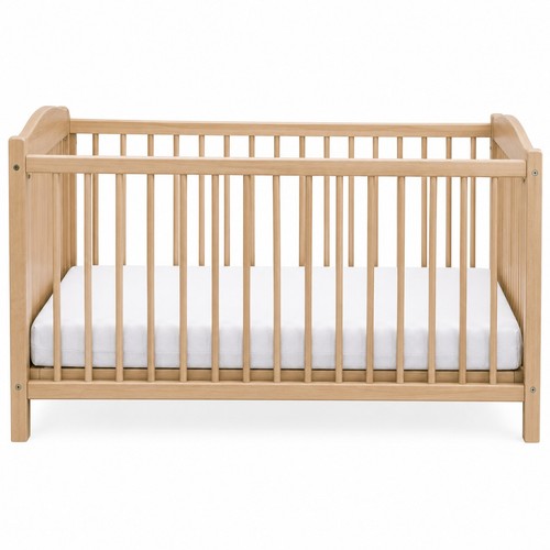 Obaby foam cot bed mattress - obaby,