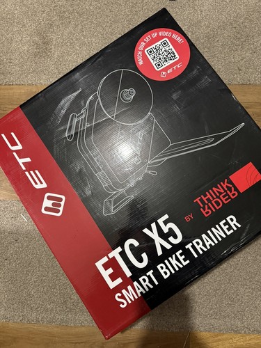 Turbo trainer etc - turbo,