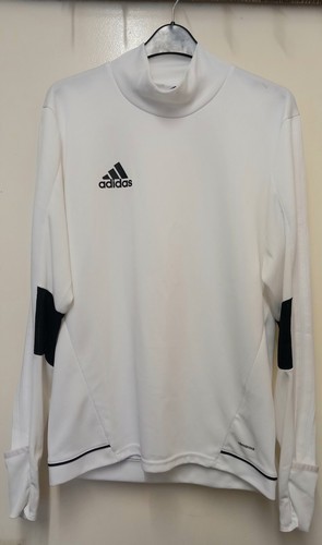 Men vintage white - men's,