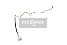 MAXGEAR 52-0094 BRAKE HOSE REAR AXLE LEFT FOR AUDI,SEAT,SKODA,VW