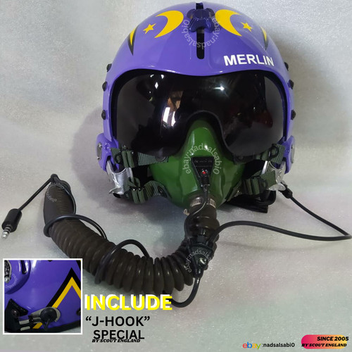 Hgu top gun - hgu-33,