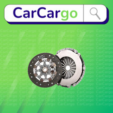2 Piece Clutch Kit For Citroen