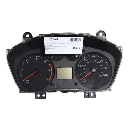 Ford transit 280 mk7 - transit, (v347)