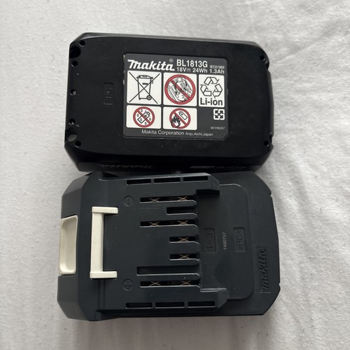 Genuine makita bl1813g - makita,