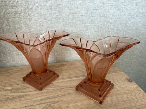 Vintage 1930s art - 1930s, deco