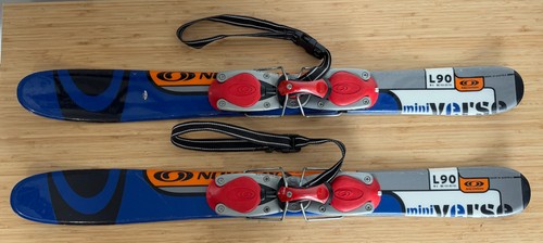 Salomon miniverse l90 - salomon,