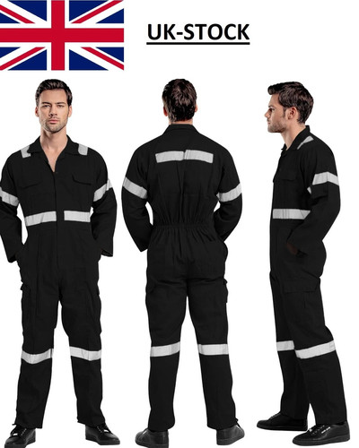 Men work wear - men's, overalls