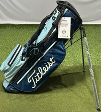 Titleist Players 4 StaDry