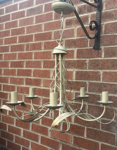 Next chandelier shabby - next, ,chandelier