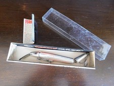 Rapala Boxed Jointed Lure