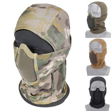 Tactical Operators Balaclava
