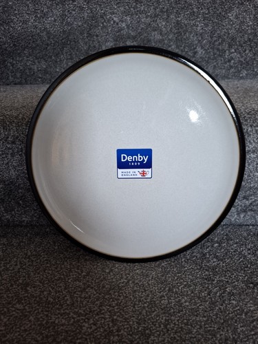 Denby everyday black - denby,, pepper