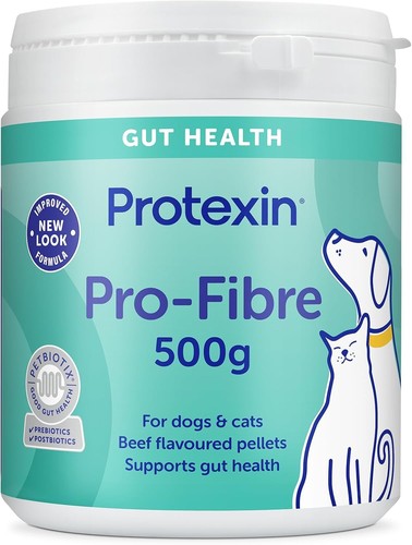 Protexin veterinary pro fibre - protexin, pro-fibre