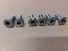 Genuine Honda 125 CBF 2010