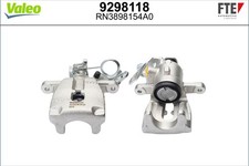 Valeo Cast Iron Caliper Neogen