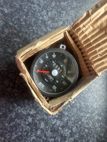 Humber sceptre 120mph - sceptre, smiths
