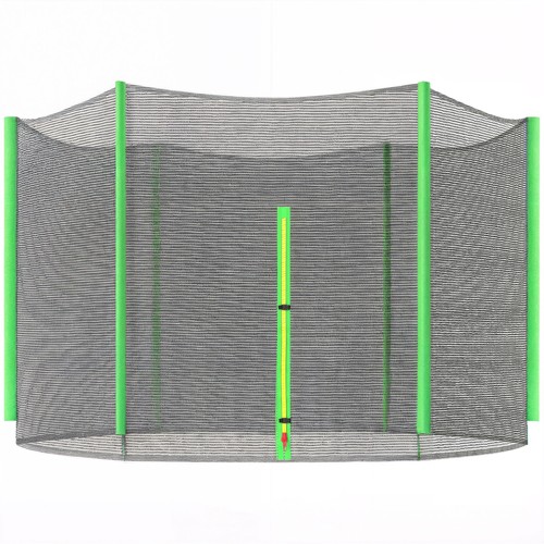 Sportnow 10ft trampoline net - sportnow,