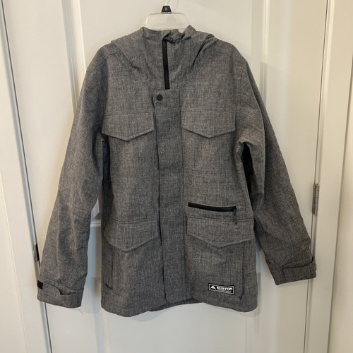 Burton covert insulated - burton,