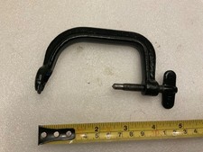 AUSTIN SEVEN 7 ENGINE VALVE SPRING COMPRESSOR PART OF VINTAGE TOOL KIT EXCELLENT