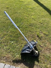 Honda Versatool Grass Strimmer Attachment used