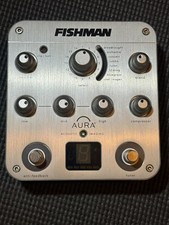 FISHMAN AURA acoustic effector